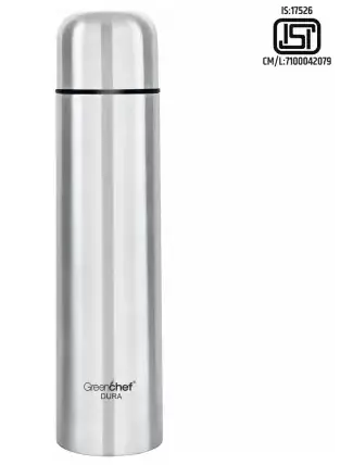 ''GreenChef'' Thermoflask