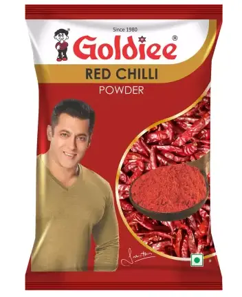 Chilli Powder 500 gram.